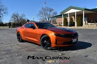 Chevrolet 2024 Camaro