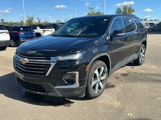 Chevrolet 2023 Traverse