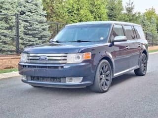 Ford 2011 Flex