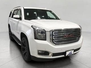 GMC 2016 Yukon