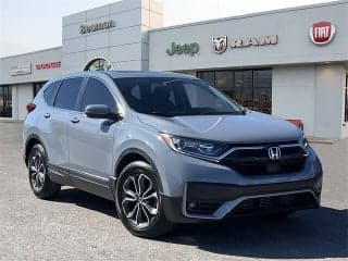 Honda 2022 CR-V