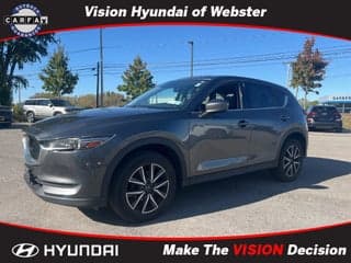 Mazda 2018 CX-5