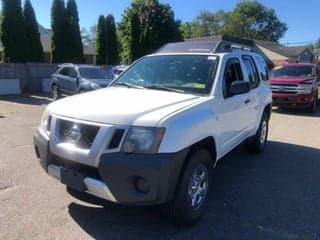 Nissan 2014 Xterra