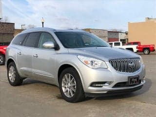 Buick 2017 Enclave