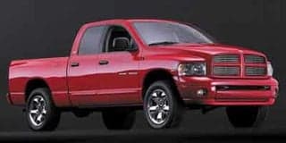 Dodge 2002 Ram 1500