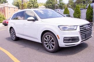 Audi 2017 Q7