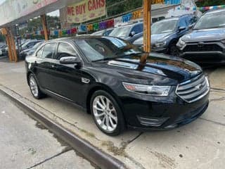 Ford 2018 Taurus