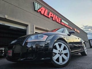 Audi 2006 TT