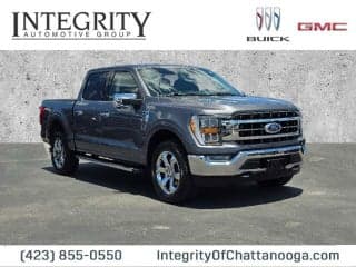 Ford 2021 F-150