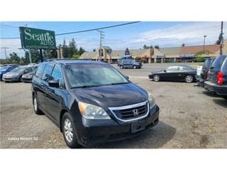 Honda 2010 Odyssey