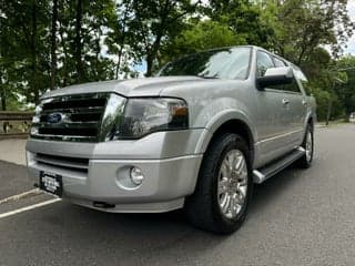 Ford 2011 Expedition