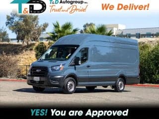 Ford 2020 Transit