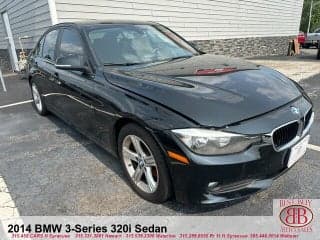 BMW 2014 3 Series