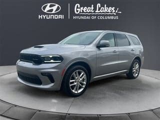 Dodge 2021 Durango