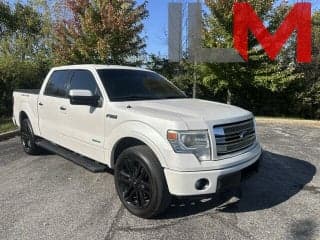 Ford 2014 F-150