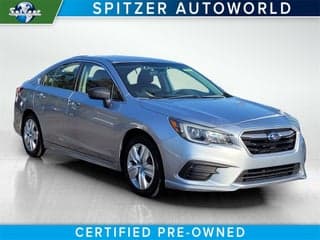 Subaru 2019 Legacy