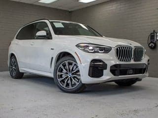 BMW 2022 X5