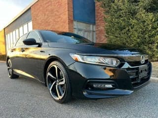 Honda 2020 Accord