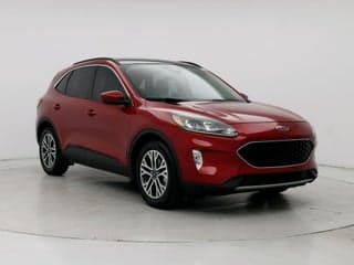 Ford 2020 Escape