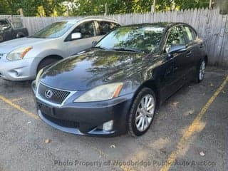 Lexus 2010 IS 250