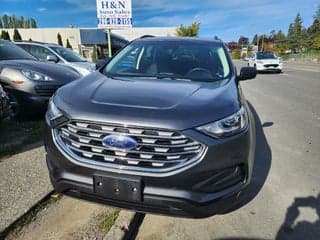 Ford 2020 Edge