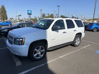 Chevrolet 2013 Tahoe