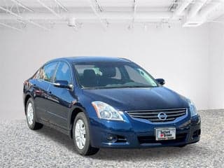 Nissan 2011 Altima