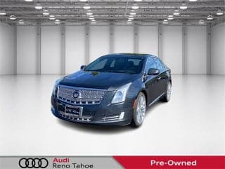 Cadillac 2015 XTS