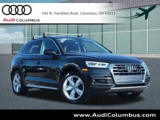 Audi 2019 Q5