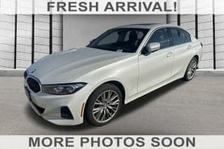 BMW 2024 3 Series