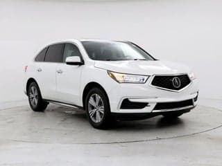 Acura 2020 MDX