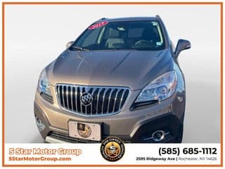 Buick 2015 Encore