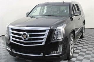 Cadillac 2015 Escalade