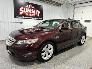 Ford 2011 Taurus