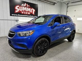 Buick 2018 Encore