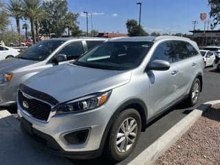 Kia 2018 Sorento