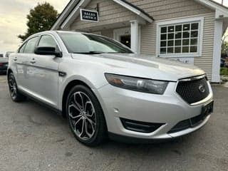 Ford 2013 Taurus