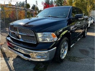 Ram 2012 1500