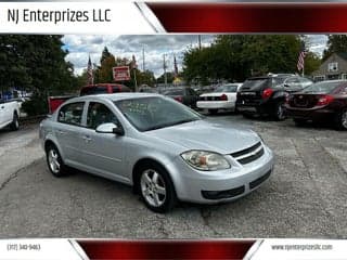 Chevrolet 2008 Cobalt