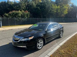 Acura 2010 TL