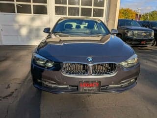 BMW 2016 3 Series