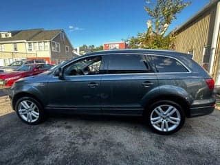 Audi 2014 Q7