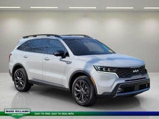 Kia 2023 Sorento