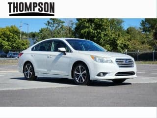 Subaru 2015 Legacy