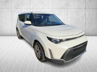 Kia 2023 Soul