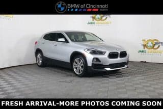 BMW 2018 X2