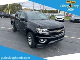 Chevrolet 2019 Colorado