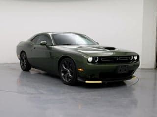 Dodge 2019 Challenger