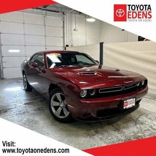 Dodge 2019 Challenger