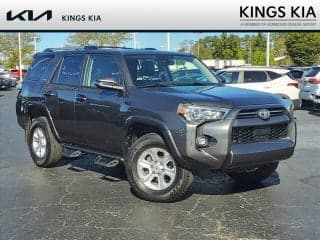 Toyota 2022 4Runner